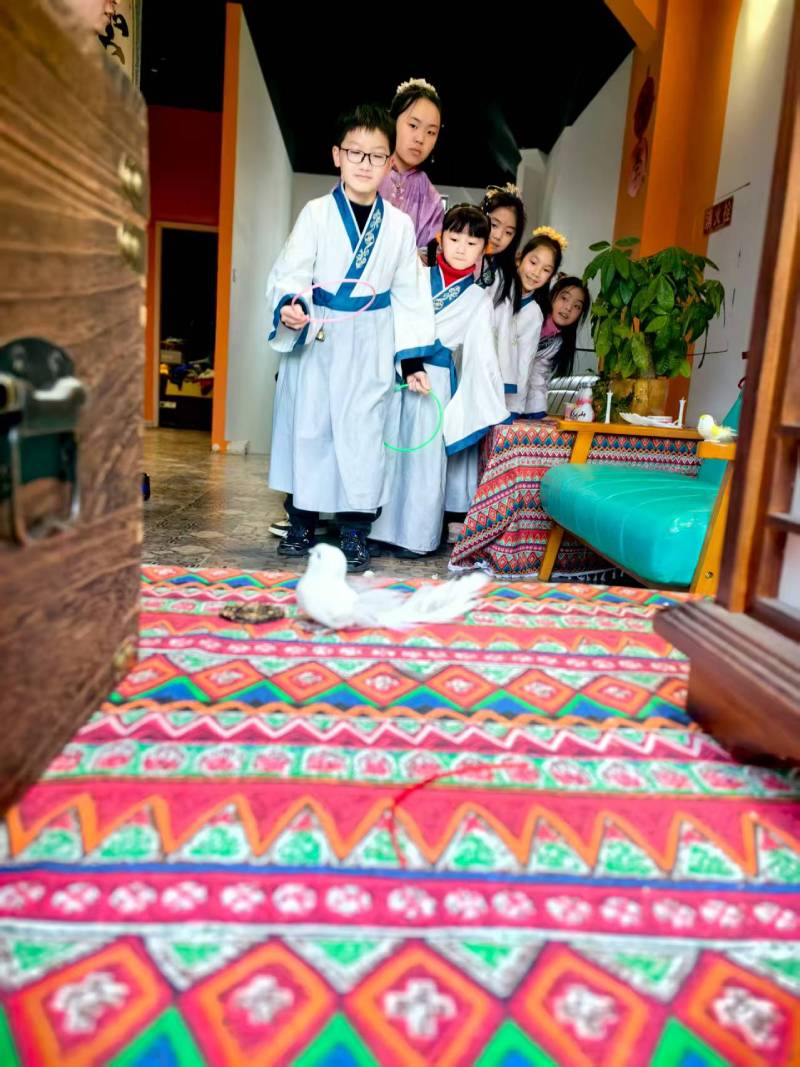 青海文旅项目策划